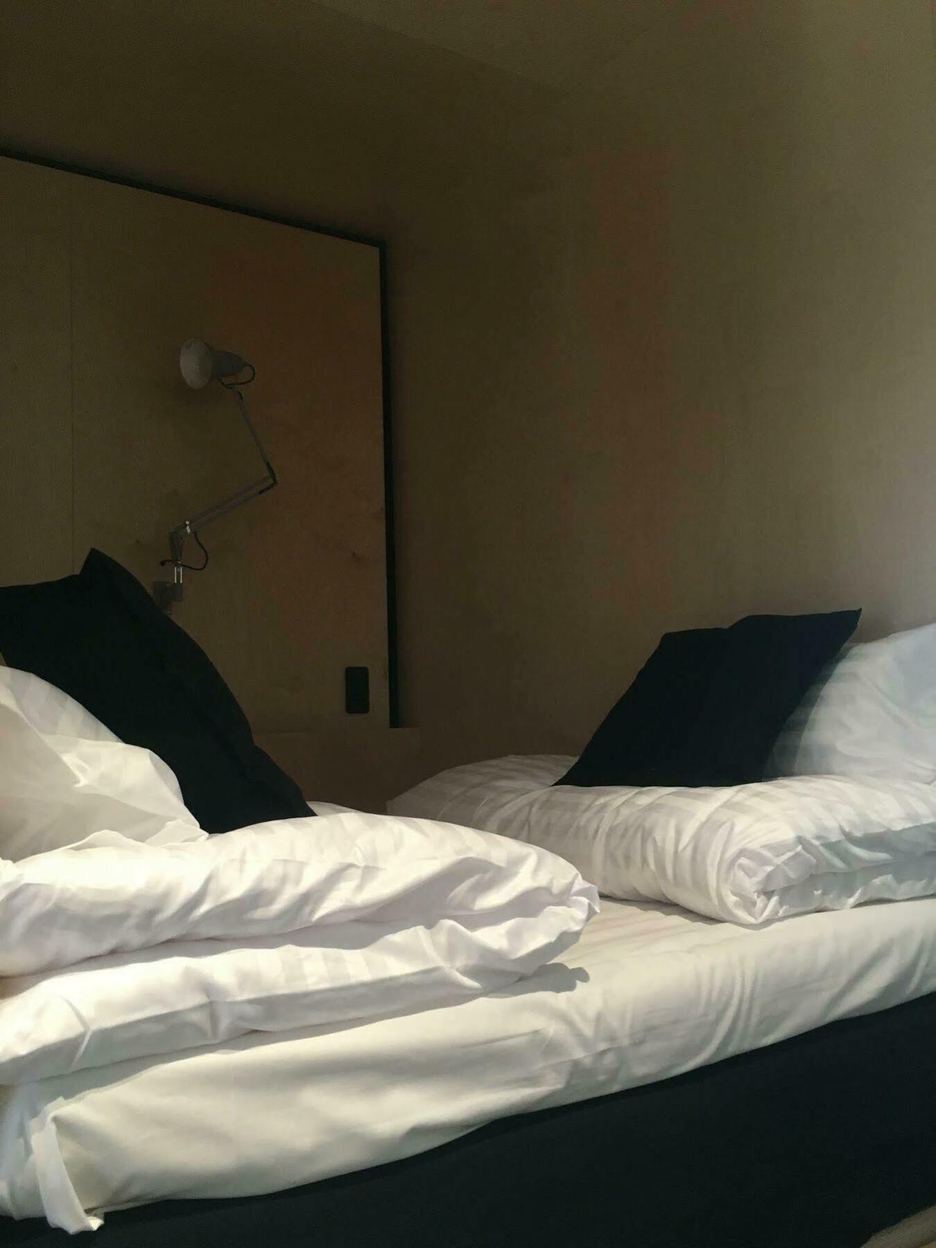 Visitinn Apartments & Hostel プラハ エクステリア 写真